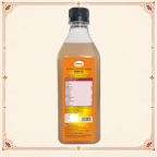 Sewari Cold Pressed Coconut Oil. Made with pure coconuts