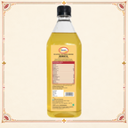 Sewari cold pressed groundnut oil