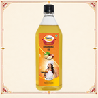 Sewari cold pressed groundnut oil