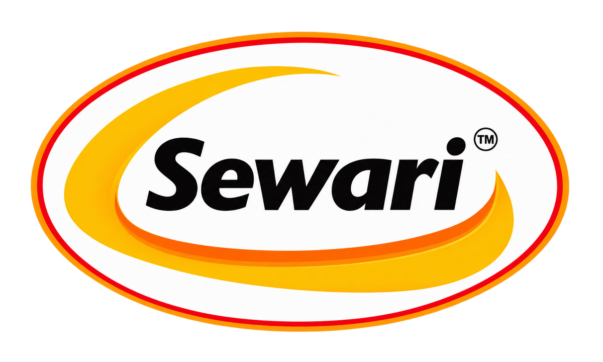 Sewari Logo