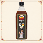 Sewari Cold Pressed Mix Blend Oil. Blended oil made with sunflower, groundnut, sesame